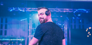 alen sarell