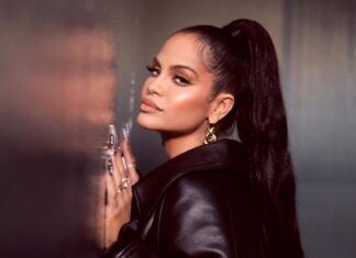 natti natasha premios juventud