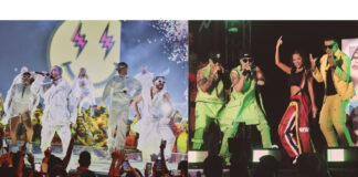 premios juventud j balvin