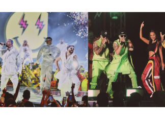 premios juventud j balvin