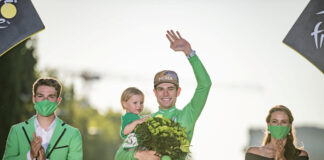 tour de france wout van aert