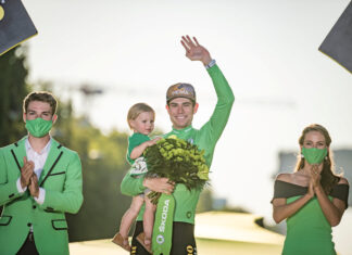 tour de france wout van aert