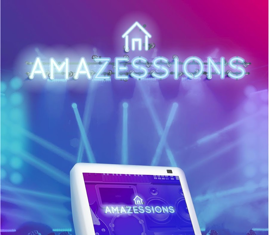 amazessions