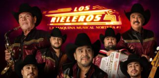 los rieleros del norte cuentame
