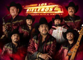 los rieleros del norte cuentame
