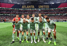 atlanta united