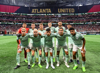 atlanta united