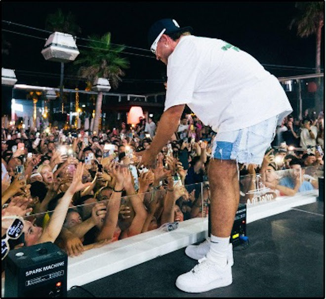 feid atlanta latinos