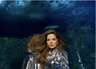 gloria trevi atlanta latinos