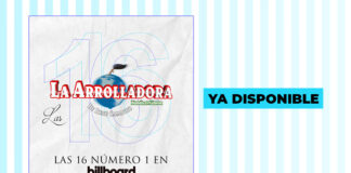 la arrolladora