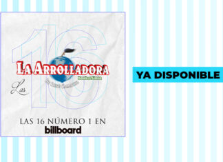 la arrolladora