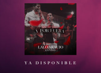 lalo arujo
