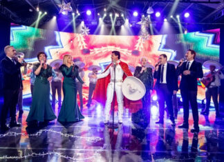 pedro fernandez atlanta latinos