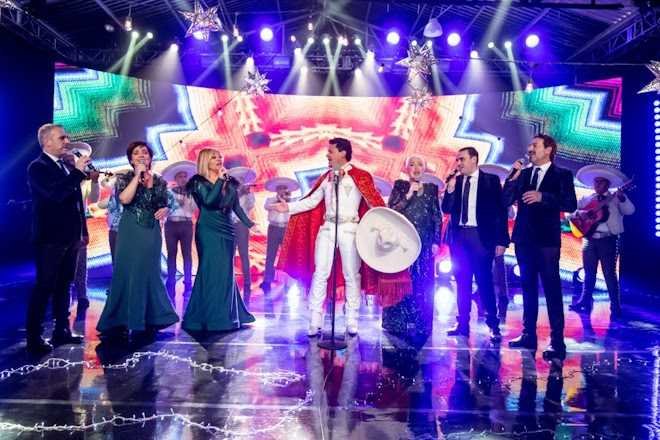 pedro fernandez atlanta latinos