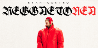 ryan castro