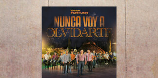 nunca olvidarte