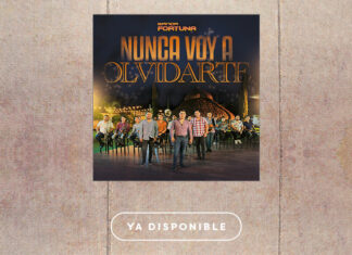 nunca olvidarte