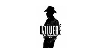 el bebeto volvere