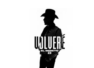 el bebeto volvere