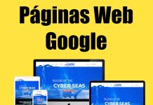 Paginas-Web-Google