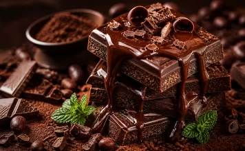 Beneficios del Chocolate | Salud, Cerebro y Bienestar chocolate-beneficios-milagrosos