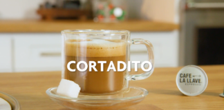 cafe la llave recetas