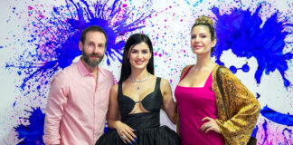 art basel miami alina poloboc