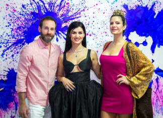 art basel miami alina poloboc