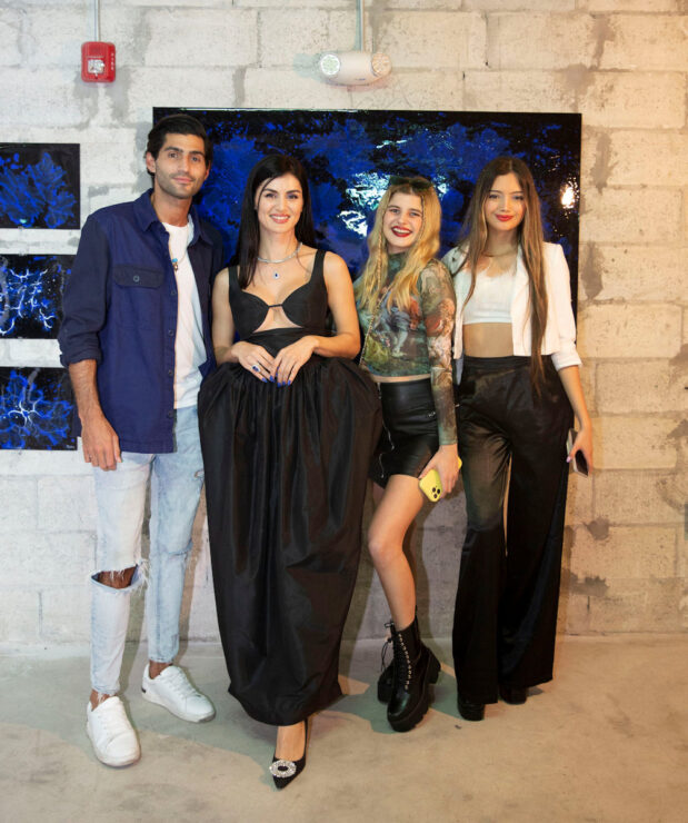 art basel miami alina poloboc