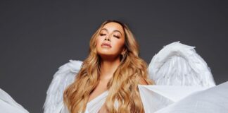 chiquis paloma blanca