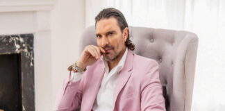 mi vida canela tv julian gil