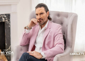 mi vida canela tv julian gil