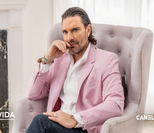 mi vida canela tv julian gil