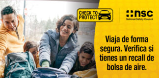 recall traveling vehicle recall