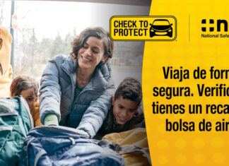 recall traveling vehicle recall