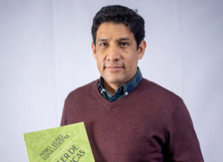 ulises es el autor del libro "taller de matemáticas
