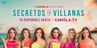 secretos de villanas episodios