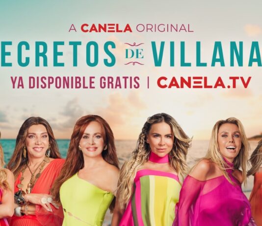 secretos de villanas episodios