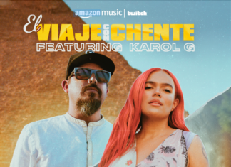 viaje con chente