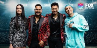 Fox-Deportes-BandaMS-Blessd-Valentina-Moretti