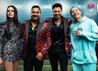 Fox-Deportes-BandaMS-Blessd-Valentina-Moretti