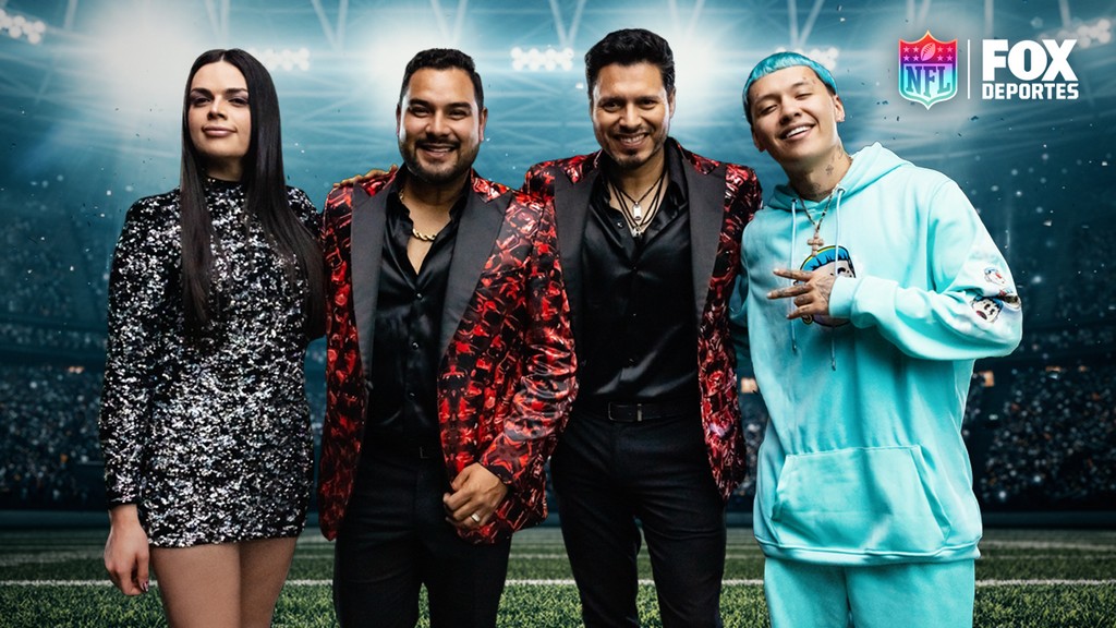 Fox-Deportes-BandaMS-Blessd-Valentina-Moretti