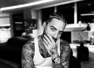 Maluma-premio-lo-nuestro-2023