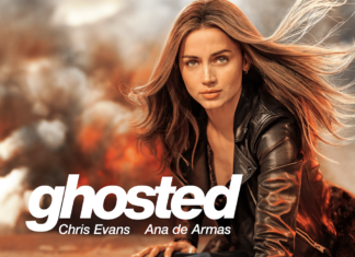 Ghosted-video-oficial