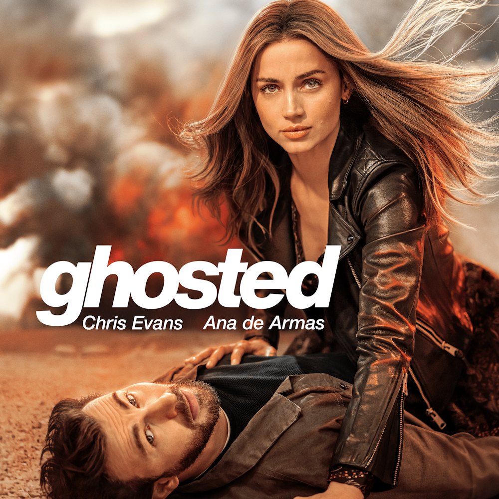 Ghosted-video-oficial