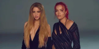 Shakira-Karol-G-Latinas