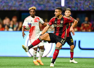 atlutd numero 7