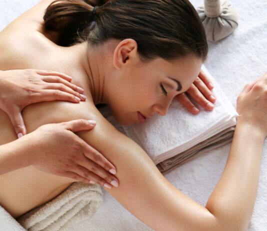 atlanta school of massage therapy | atlanta massage training