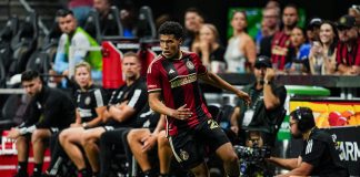 Atlanta-United-Caleb-Wiley