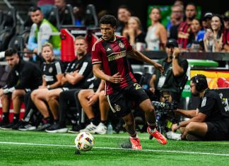 Atlanta-United-Caleb-Wiley